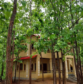 Sobuj Thikana Villa Resort and Jungle camp